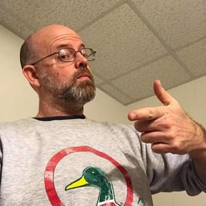 Meet your Posher, Ryan